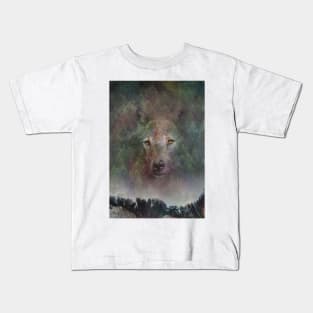 Elemental Kids T-Shirt